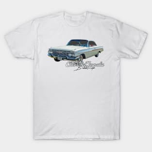 1961 Chevrolet Impala Bubbletop T-Shirt